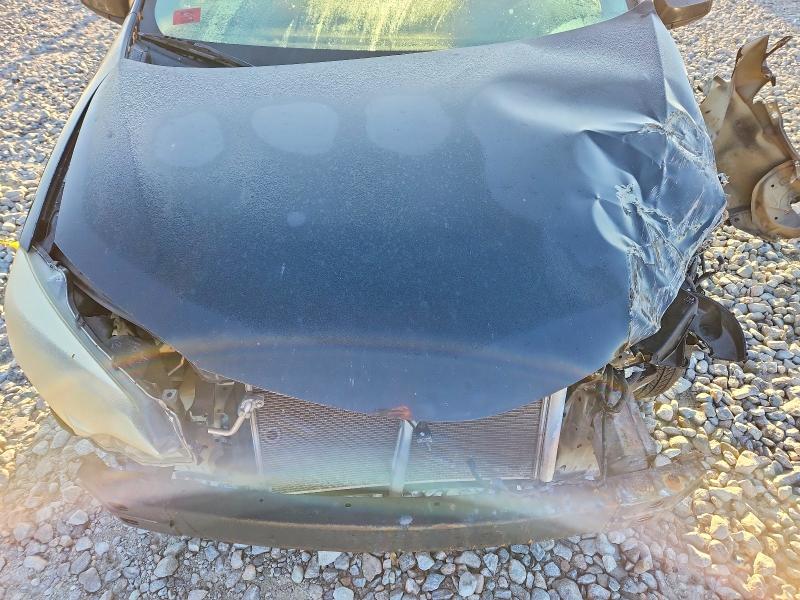 Photo 11 from auction – 2016 TOYOTA COROLLA L with VIN 5YFBURHE2GP507791