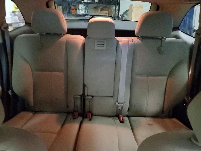 Photo 10 from auction – 2013 FORD EDGE SE with VIN 2FMDK4GC7DBB69872