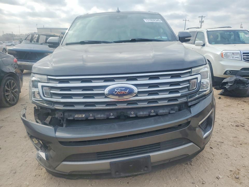 Photo 5 from auction – 2020 FORD EXPEDITION with VIN 1FMJK1KTXLEA21436