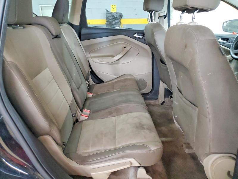 Photo 11 from auction – 2016 FORD ESCAPE with VIN 1FMCU9G98GUA39329