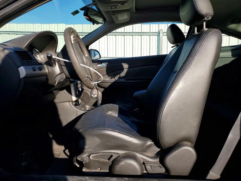 Photo 7 from auction – 2007 CHEVROLET COBALT LT with VIN 1G1AL18F377265502