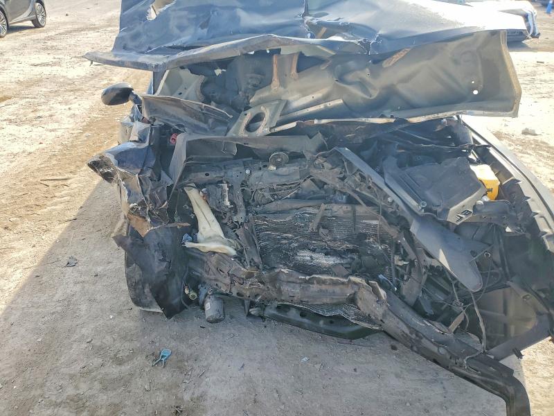 Photo 11 from auction – 2013 DODGE CHALLENGER with VIN 2C3CDYAGXDH562263