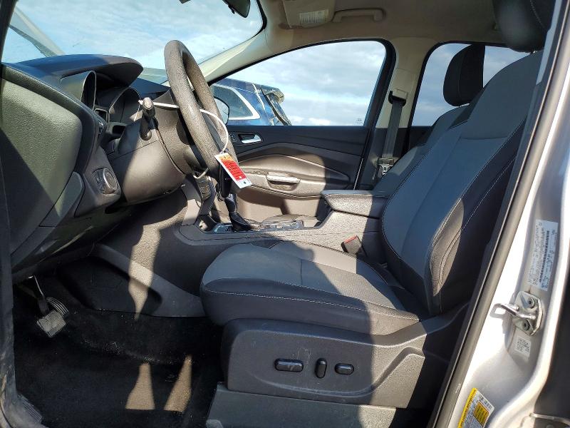 Photo 7 from auction – 2019 FORD ESCAPE with VIN 1FMCU9GD1KUB33422