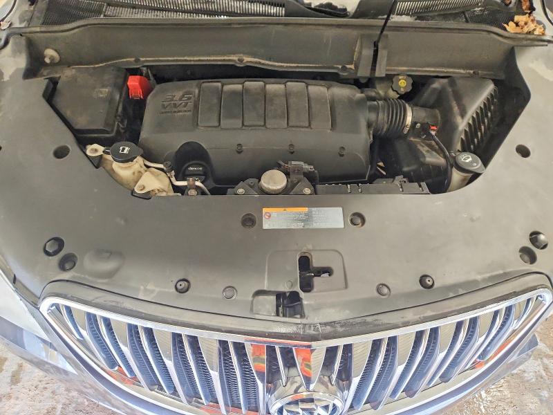 Photo 12 from auction – 2014 BUICK ENCLAVE with VIN 5GAKRBKD5EJ284819
