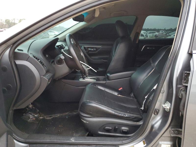 Photo 7 from auction – 2018 NISSAN ALTIMA with VIN 1N4AL3AP8JC195022