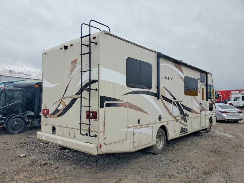 Photo 4 from auction – 2017 FORD F53 with VIN 1F65F5DY5H0A07106
