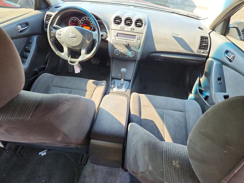 Photo 8 from auction – 2012 NISSAN ALTIMA SR with VIN 1N4BL2AP3CC192322