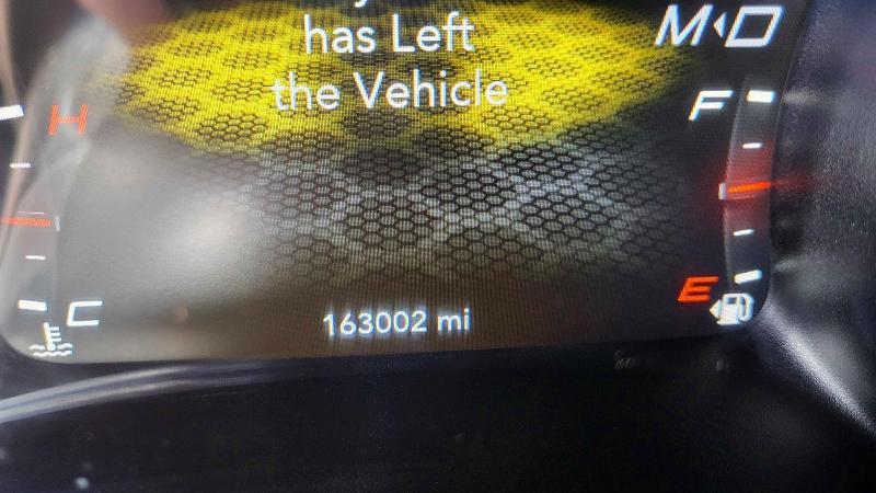Photo 8 from auction – 2016 DODGE CHARGER R/ with VIN 2C3CDXGJ7GH333248