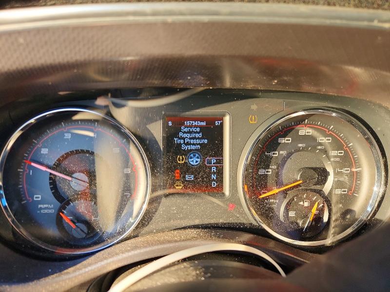 Photo 9 from auction – 2013 DODGE CHARGER with VIN 2C3CDXCTXDH612910