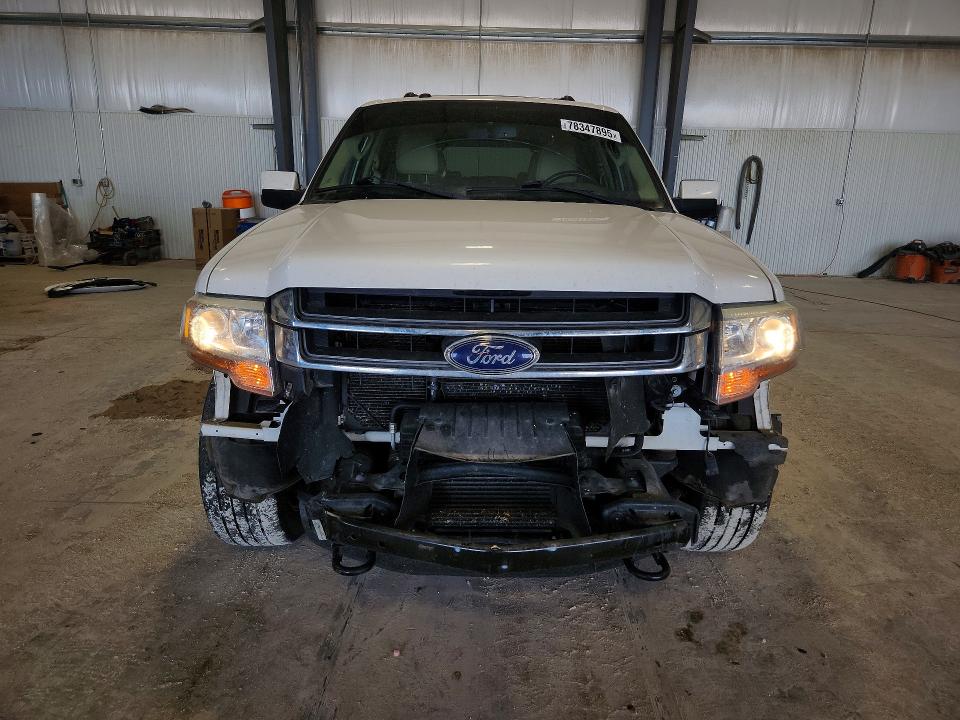 Photo 5 from auction – 2016 FORD EXPEDITION with VIN 1FMJU2AT5GEF17090