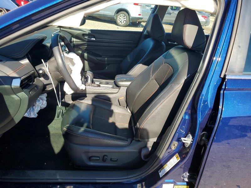 Photo 7 from auction – 2019 NISSAN ALTIMA with VIN 1N4BL4CV1KC145635
