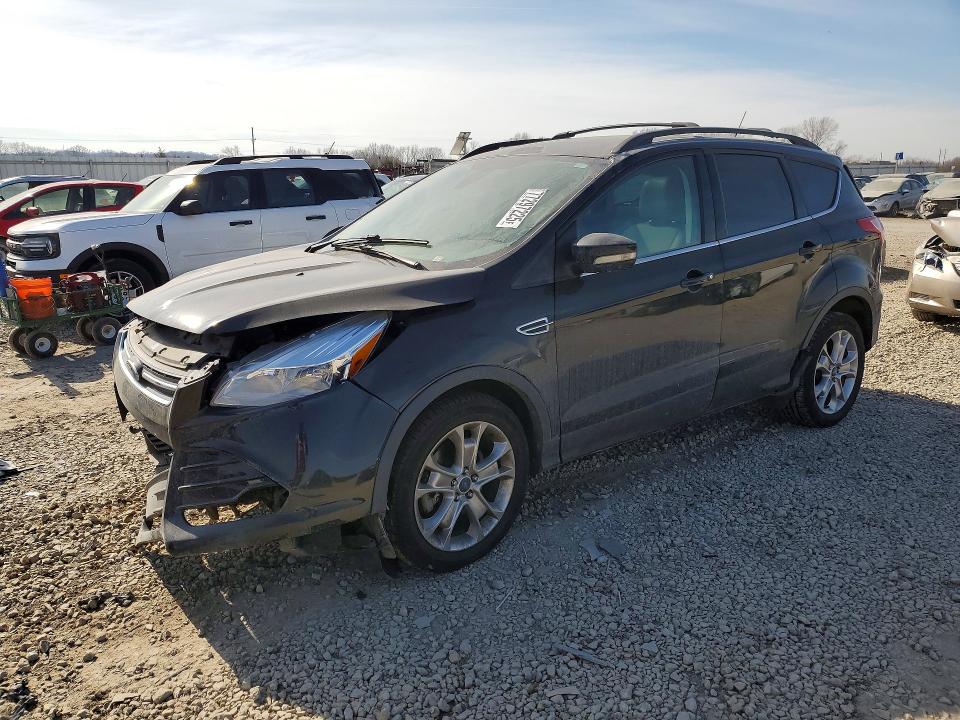 Zdjęcie 1 z aukcji – 2013 FORD ESCAPE z VIN 1FMCU9HX2DUB95925