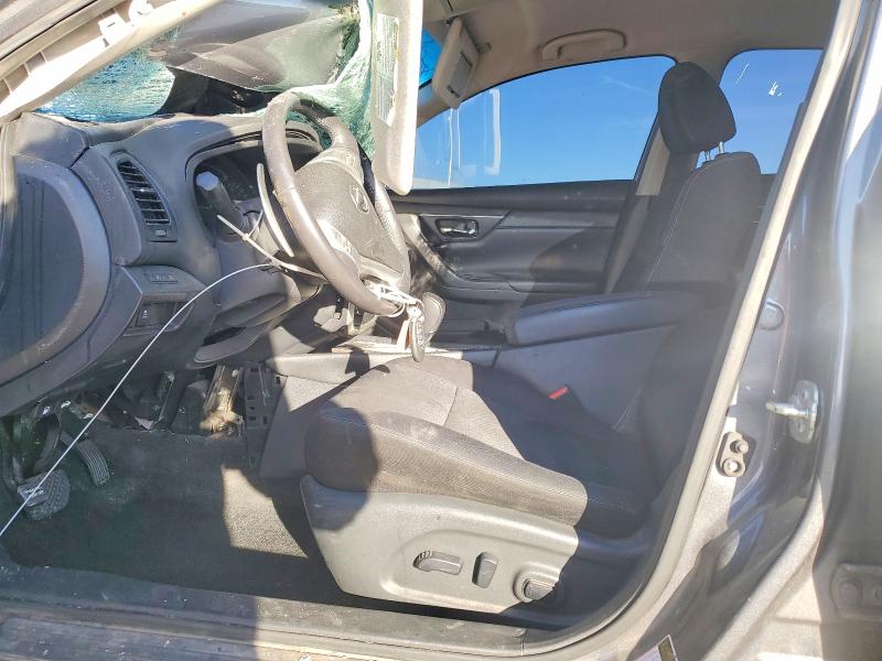 Photo 7 from auction – 2017 NISS ALTIMA with VIN 1N4AL3AP6HN354859