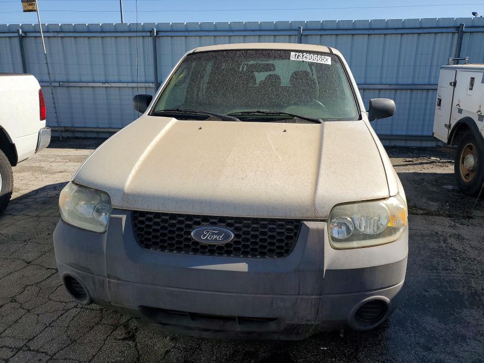Photo 5 from auction – 2007 FORD ESCAPE with VIN 1FMCU02Z87KB67794