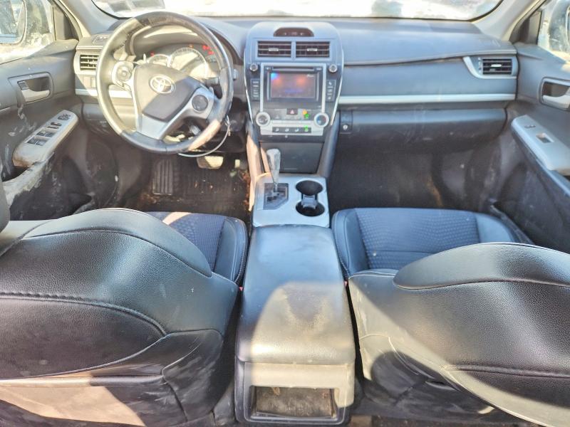 Photo 8 from auction – 2013 TOYOTA CAMRY with VIN 4T1BF1FK3DU648058