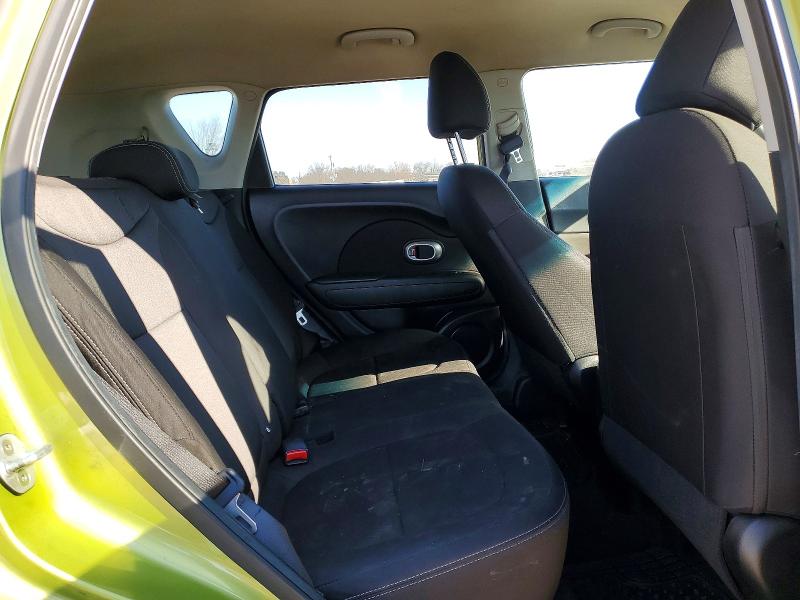 Photo 10 from auction – 2018 KIA SOUL with VIN KNDJN2A2XJ7897094