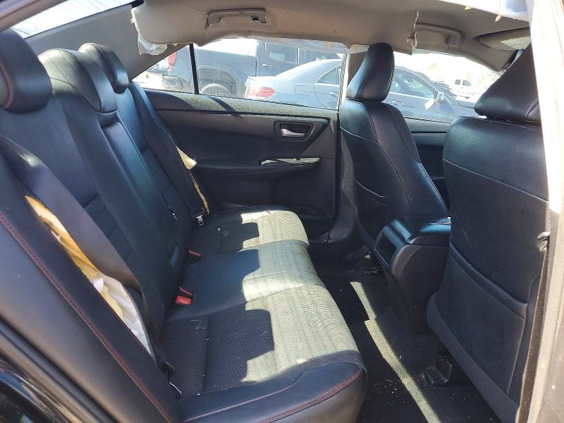 Photo 10 from auction – 2016 TOYOTA CAMRY with VIN 4T1BF1FK3GU209608