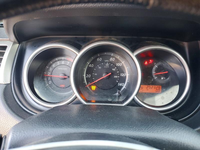 Фото 9 с аукциона – 2012 NISSAN VERSA с VIN 3N1BC1CP9CK212278