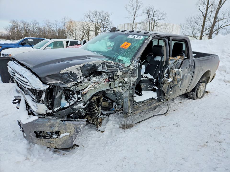 RAM 2500 2024 z numerem VIN 3C6UR5FJ3RG218051 - Zdjęcie z aukcji