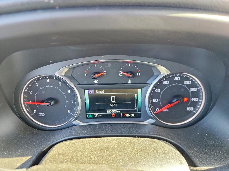 Photo 9 from auction – 2017 GMC ACADIA SLT with VIN 1GKKNWLSXHZ262940