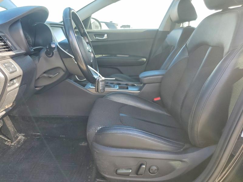 Photo 7 from auction – 2020 KIA OPTIMA LX with VIN 5XXGT4L39LG448744