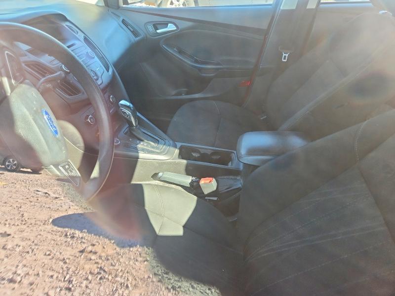Photo 8 from auction – 2016 FORD FOCUS with VIN 1FADP3K20GL213526