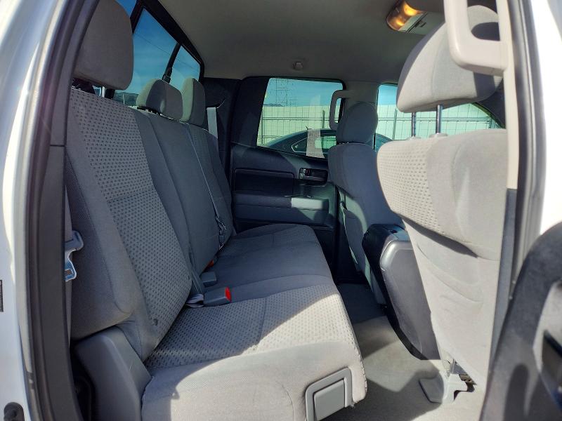 Photo 10 from auction – 2008 TOYOTA TUNDRA with VIN 5TFBV54148X034147