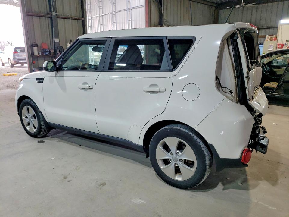 Zdjęcie 2 z aukcji – 2015 KIA SOUL z VIN KNDJN2A26F7142919