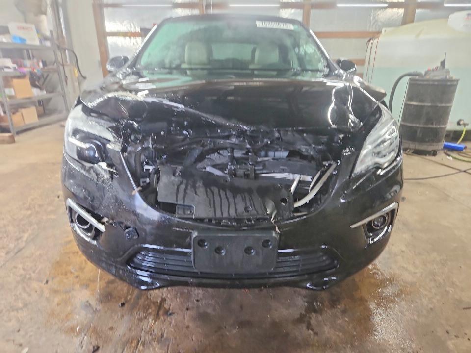 Photo 5 from auction – 2017 BUICK ENVISION P with VIN LRBFXASA8HD072486