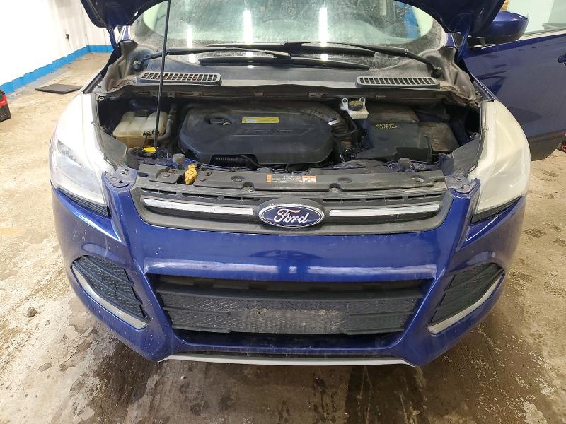 Photo 12 from auction – 2014 FORD ESCAPE with VIN 1FMCU9GX2EUB19883