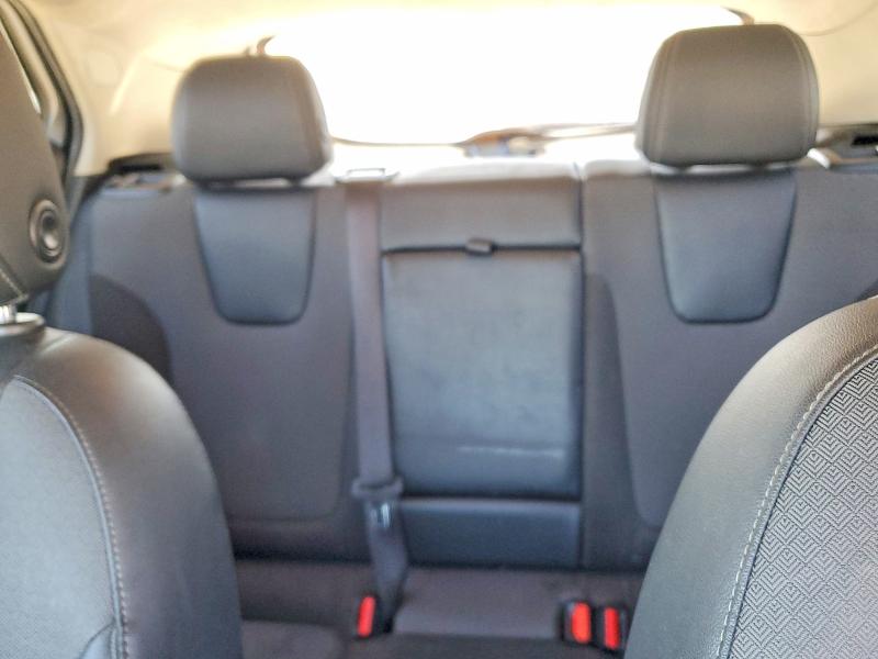 Photo 10 from auction – 2022 BUICK ENCORE GX with VIN KL4MMDS24NB092876