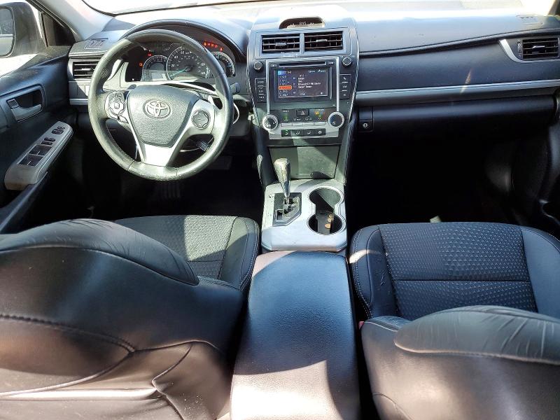 Photo 8 from auction – 2014 TOYOTA CAMRY with VIN 4T1BF1FK0EU304849