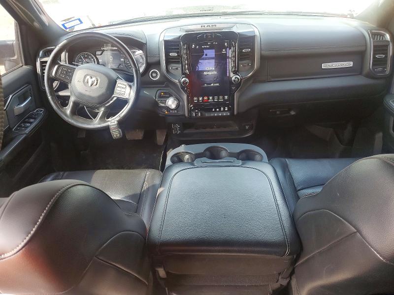 Zdjęcie 8 z aukcji – 2020 RAM 2500 z VIN 3C6TR5EJ8LG251325