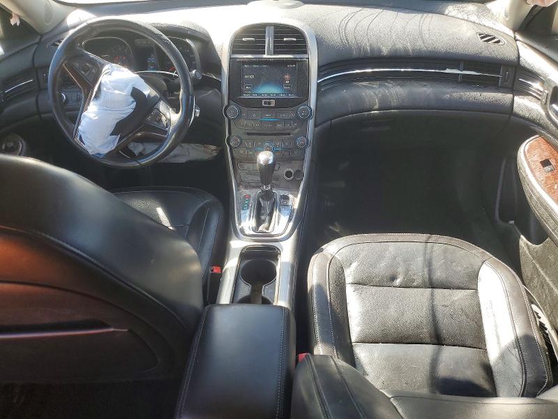 Photo 8 from auction – 2013 CHEVROLET MALIBU with VIN 1G11H5SA7DF249987