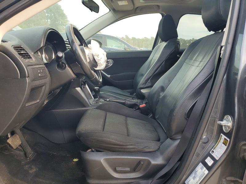 Photo 7 from auction – 2013 MAZDA CX-5 with VIN JM3KE2CE4D0119504