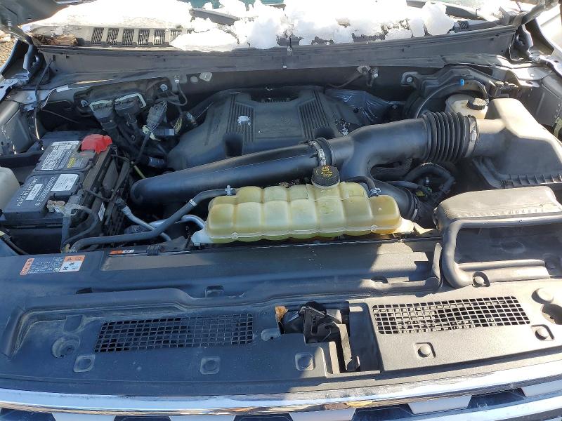 Photo 12 from auction – 2019 FORD EXPEDITION with VIN 1FMJK2AT3KEA50735
