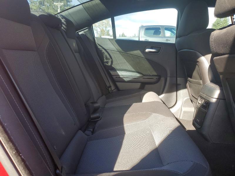 Photo 10 from auction – 2019 DODGE CHARGER with VIN 2C3CDXBG1KH553554