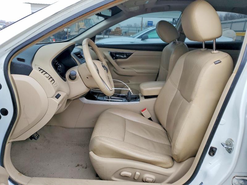 Photo 7 from auction – 2013 NISSAN ALTIMA with VIN 1N4AL3AP4DN559008