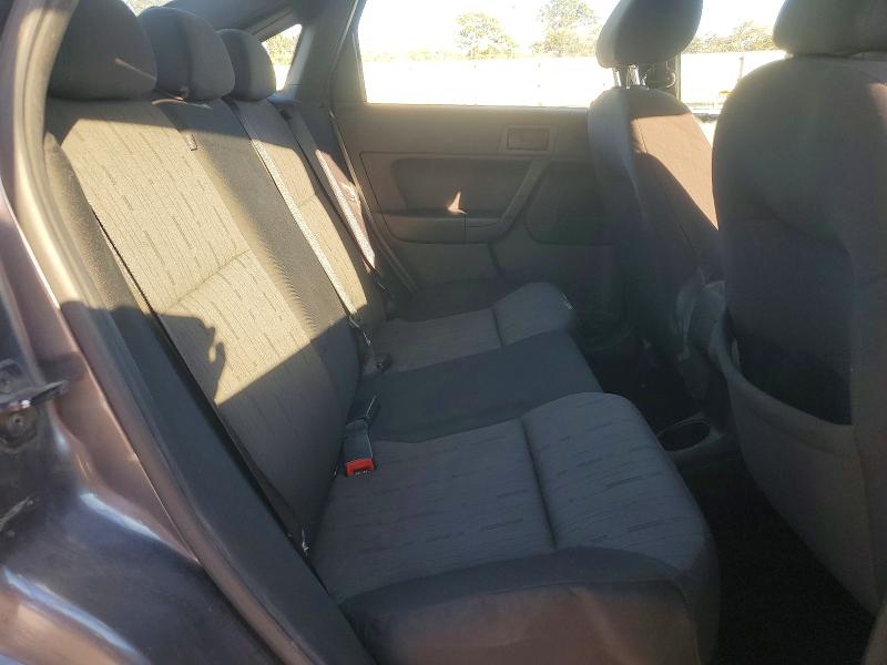 Photo 10 from auction – 2010 FORD FOCUS with VIN 1FAHP3FN4AW199643