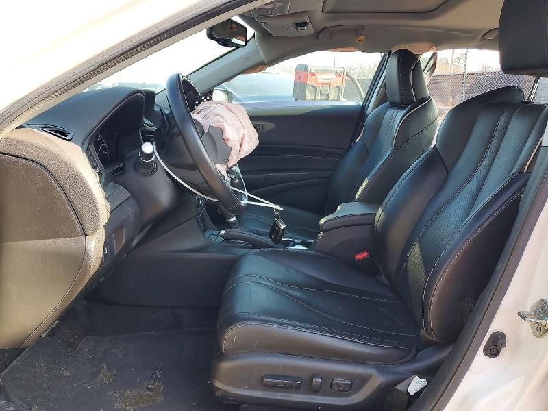 Photo 7 from auction – 2021 ACURA ILX with VIN 19UDE2F70MA001377