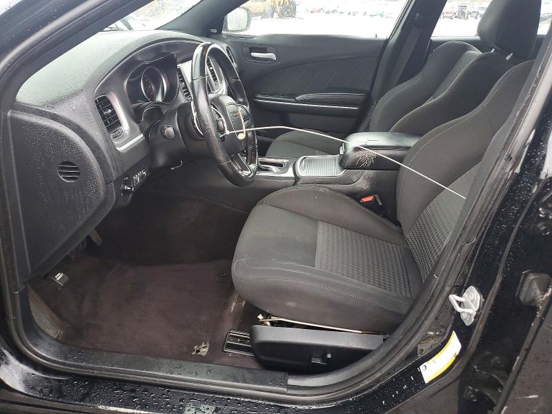 Фото 7 с аукциона – 2019 DODGE CHARGER GT с VIN 2C3CDXHG0KH535134