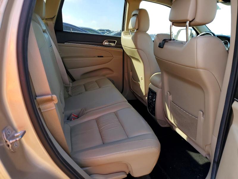 Photo 11 from auction – 2014 JEEP GRAND CHER with VIN 1C4RJFBGXEC356639