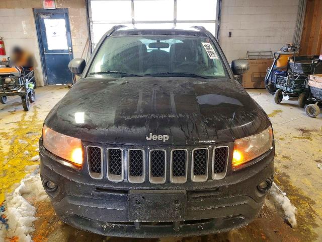 Photo 5 from auction – 2015 JEEP COMPASS SP with VIN 1C4NJDBB7FD416587