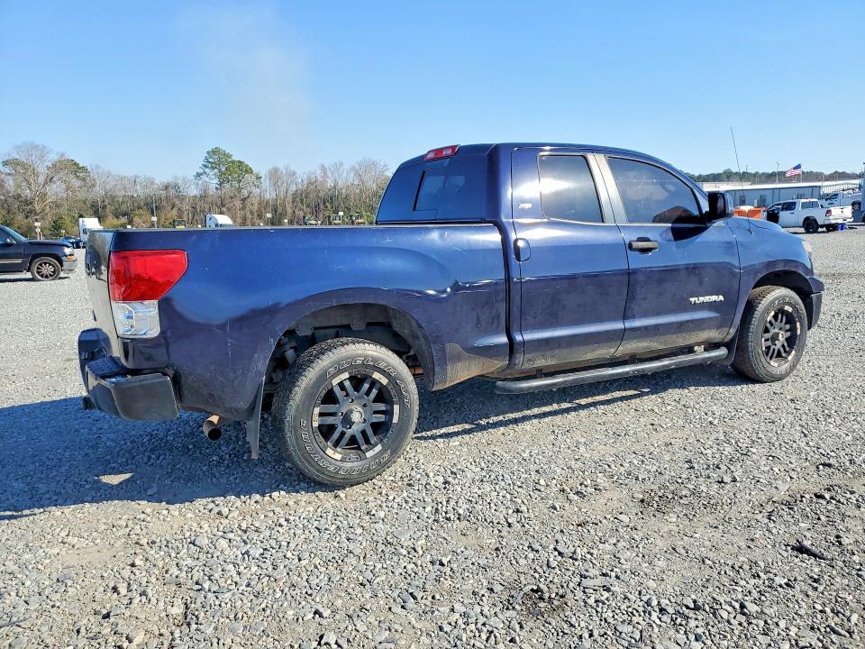 Photo 3 from auction – 2011 TOYOTA TUNDRA DOU with VIN 5TFRM5F19BX034263