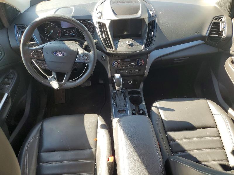 Photo 8 from auction – 2019 FORD ESCAPE with VIN 1FMCU9HDXKUB47334