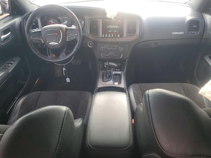Photo 8 from auction – 2023 DODGE CHARGER with VIN 2C3CDXCT7PH656335