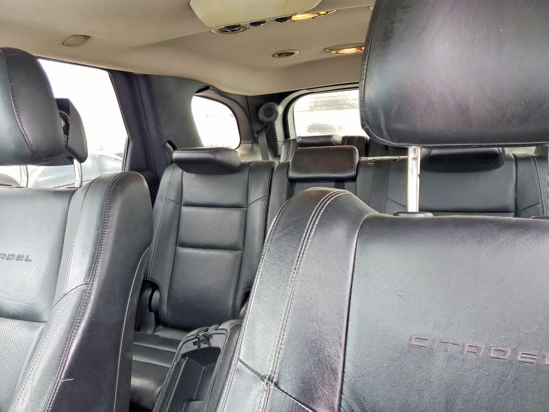 Photo 10 from auction – 2015 DODGE DURANGO CI with VIN 1C4SDJET3FC843204