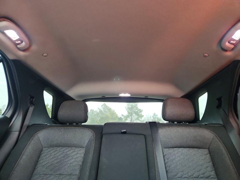 Photo 10 from auction – 2019 CHEVROLET EQUINOX with VIN 2GNAXJEV0K6274861