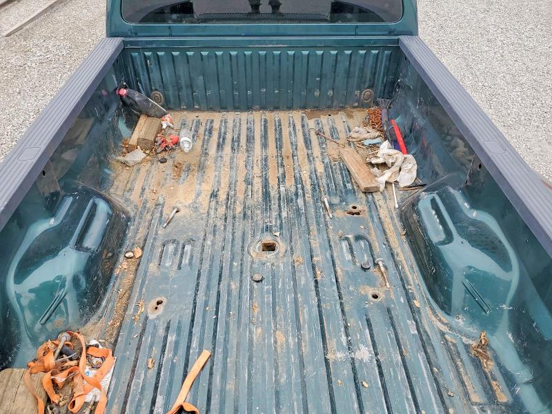 Photo 10 from auction – 2011 FORD F350 with VIN 1FT8W3D66BEC37924