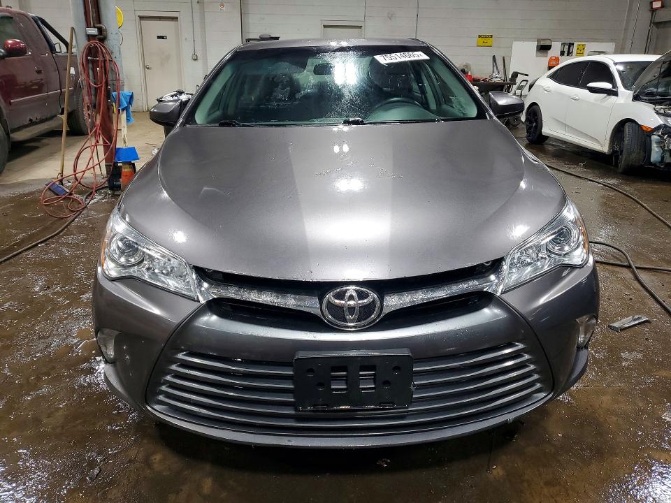 Photo 5 from auction – 2015 TOYOTA CAMRY LE with VIN 4T4BF1FK8FR475033
